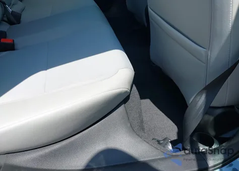 2025 Honda Civic Hybrid Sport/Sport Touring из США, поврежденный, VIN 2HGFE4F82SH342243